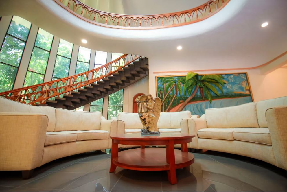 Wisdom Boutique Resort, Kandy