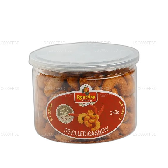 Rancrisp Devilled Cashew Nuts