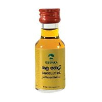 Jeewaka Thala Thel (Sesame Oil)