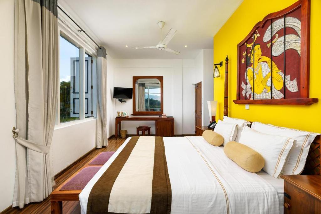 Morning Dew Boutique Hotel, Ella