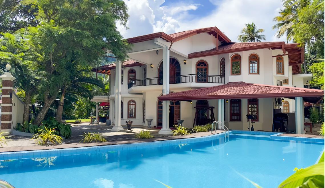 Wisdom Boutique Resort, Kandy