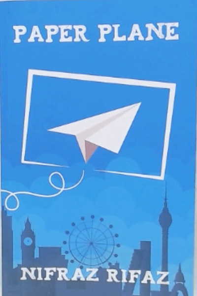 Paper Plane