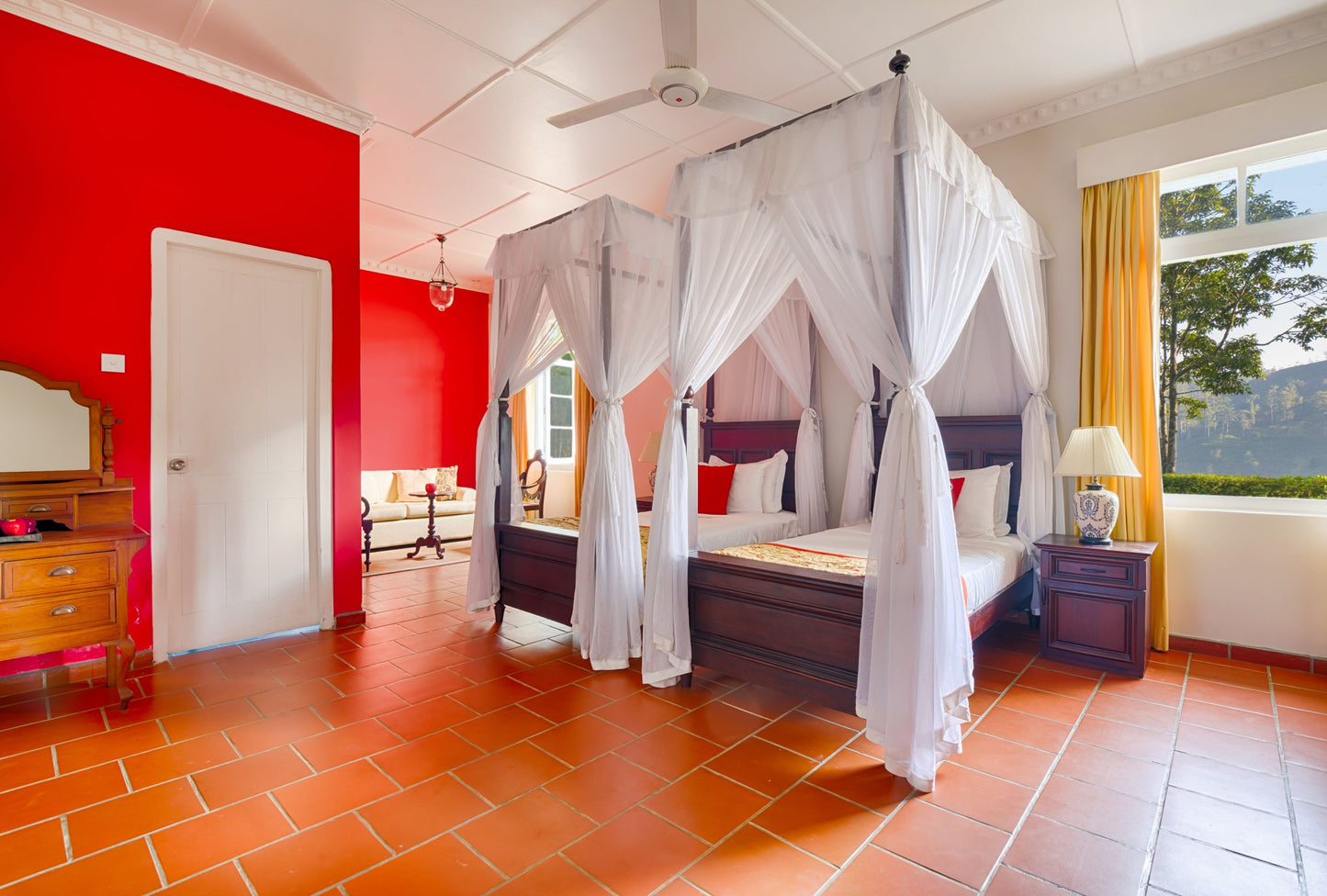 Mandira Strathdon Bungalow, Hatton