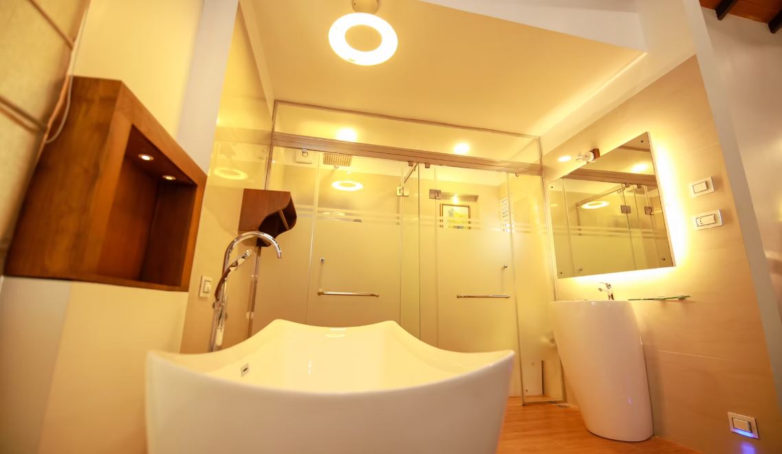 Wisdom Boutique Resort, Kandy