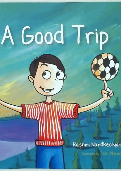 A Good Trip