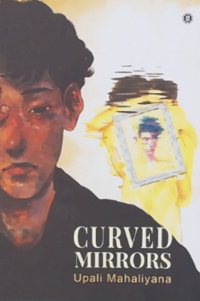 Curved Mirrors