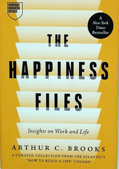 The Happiness Files