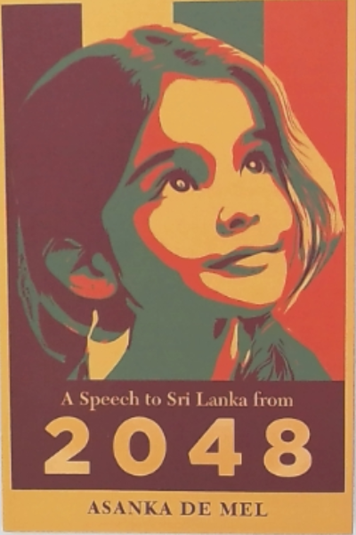 A Speech to Sri Lanka from 2048