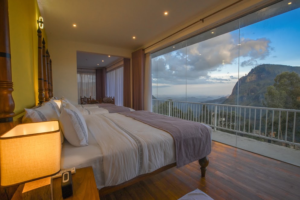 Morning Dew Boutique Hotel, Ella