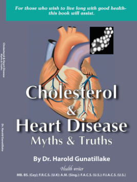 Cholesterol & Heart Disease Myths & Truths