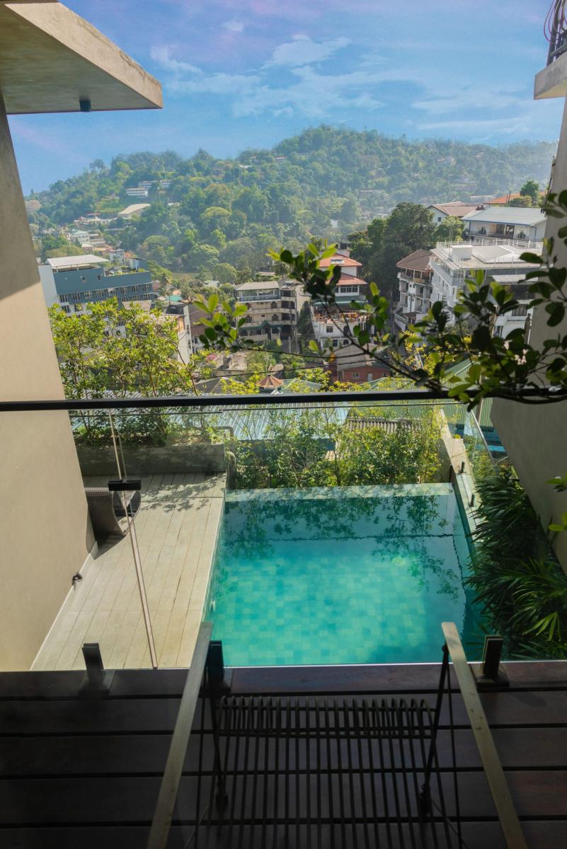 Rivora Heights, Kandy