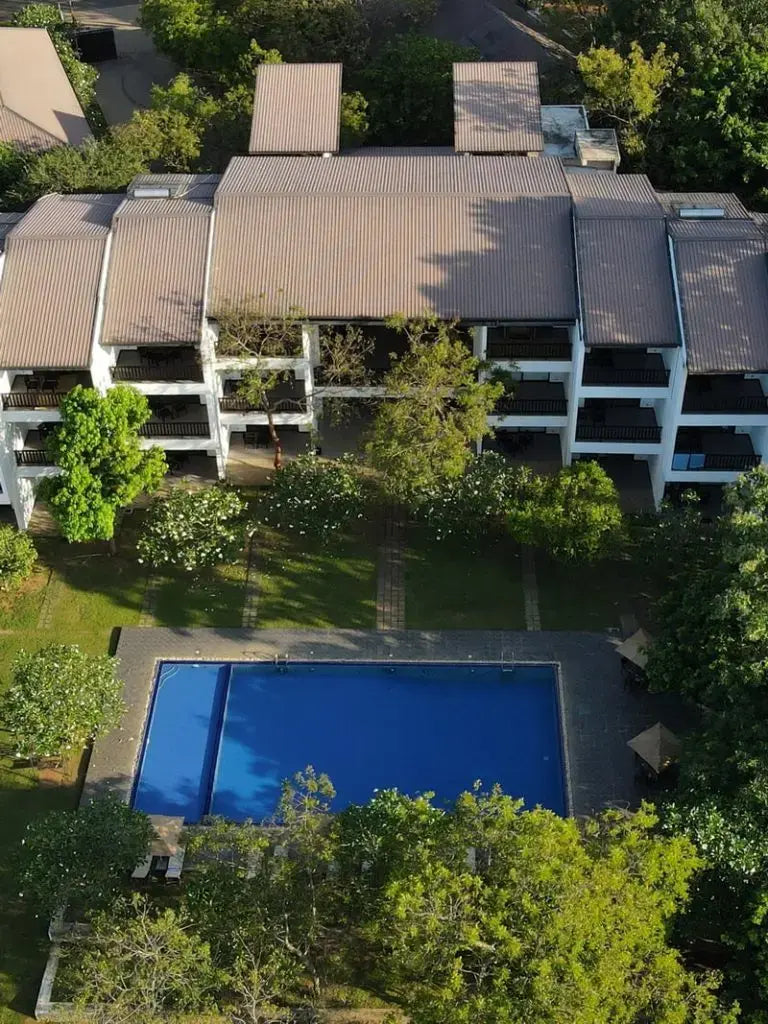 Lavendish Country Resort, Dambulla