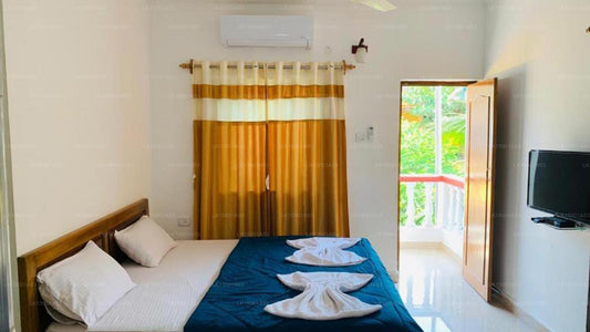 Mirissa Village, Miriss