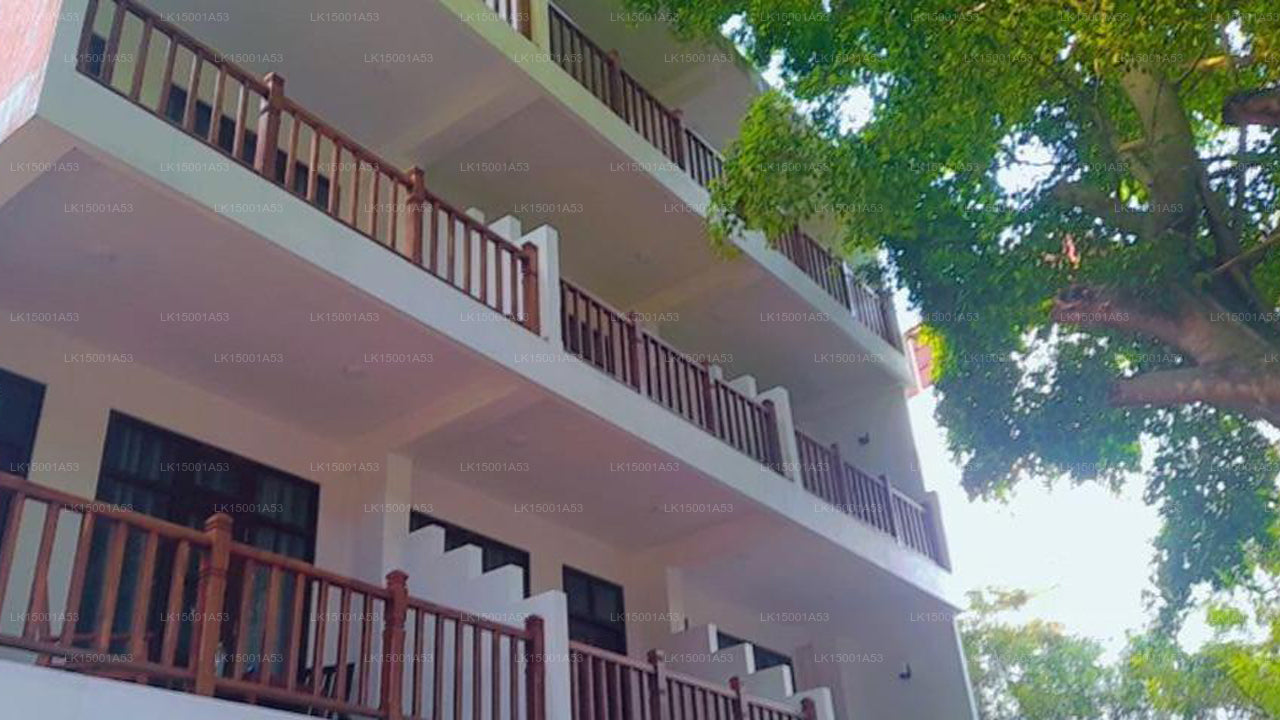 Mirissa Village, Miriss