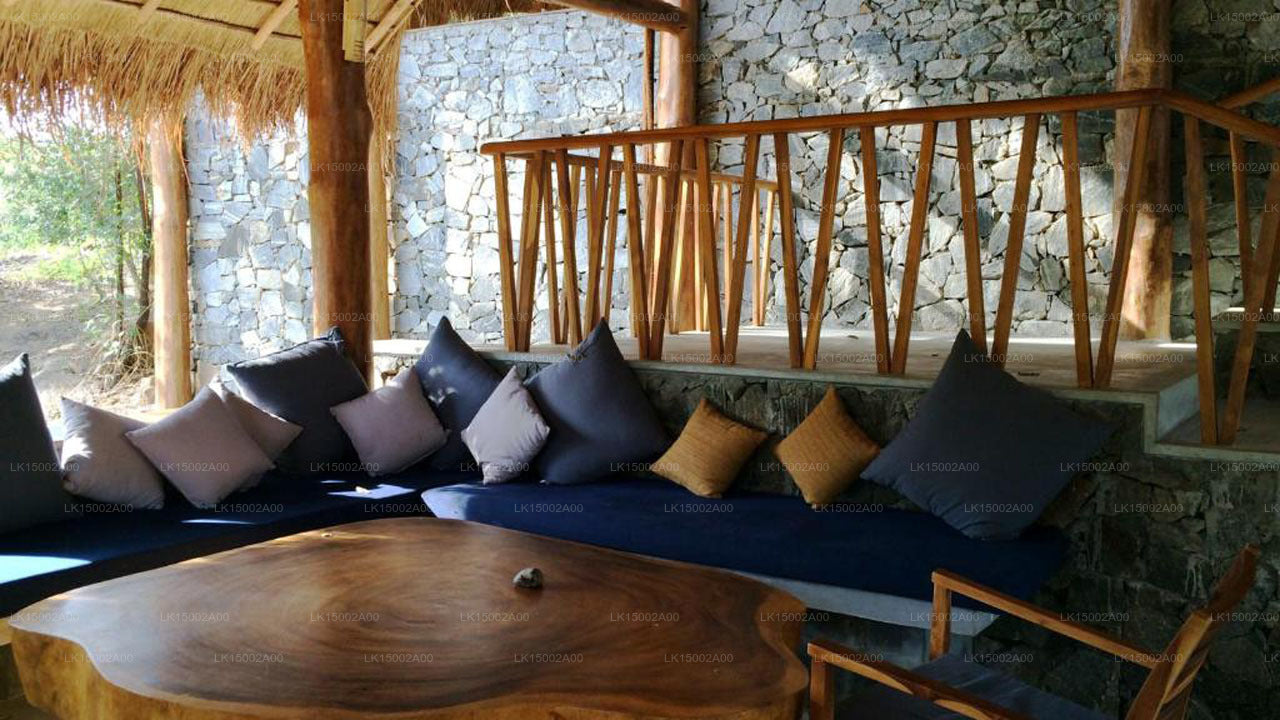 Gal Oya Lodge, Galoya