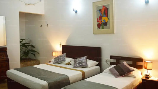 Hotel Heladiv, Anuradhapura