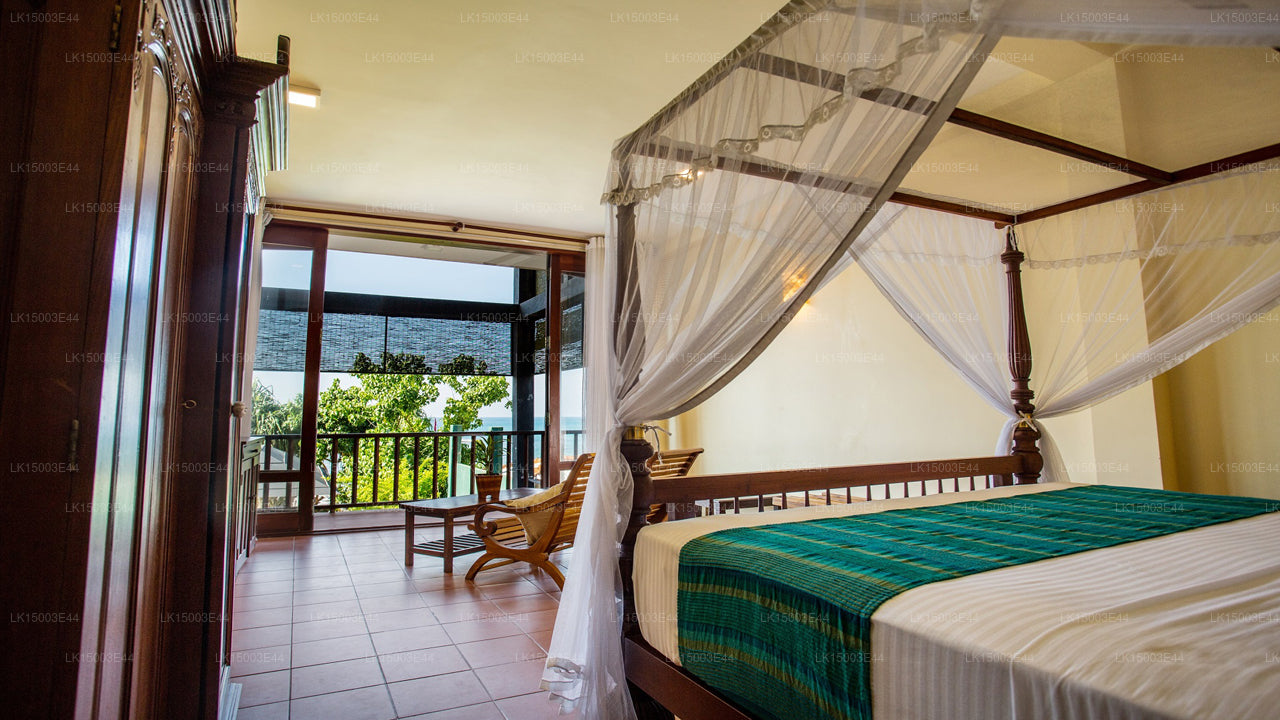 South Point Villa, Ahangama