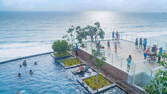 Marino Beach Hotel, Colombo