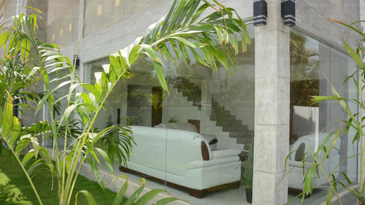 Hotel Tobiko, Trincomalee