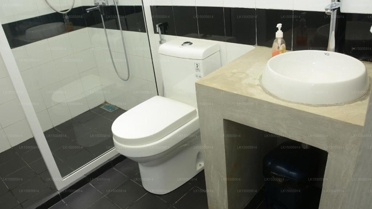 Hotel Tobiko, Trincomalee