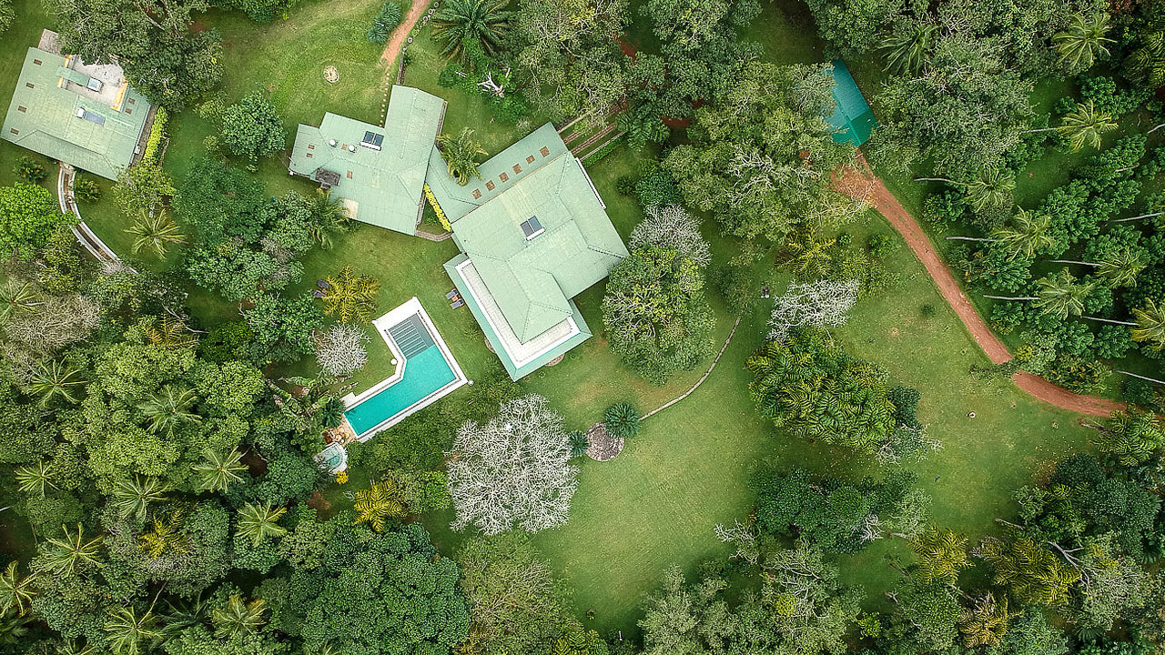 Horathapola Estate, Puttalam