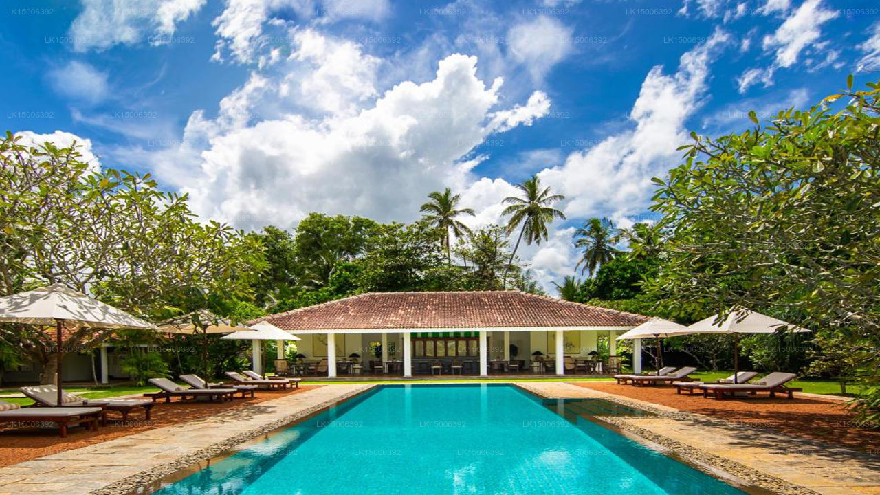 Nyne Hotels Rock Villa - Bentota