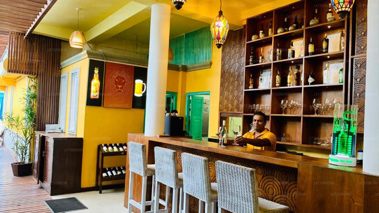 Thaproban Beach House, Unawatuna