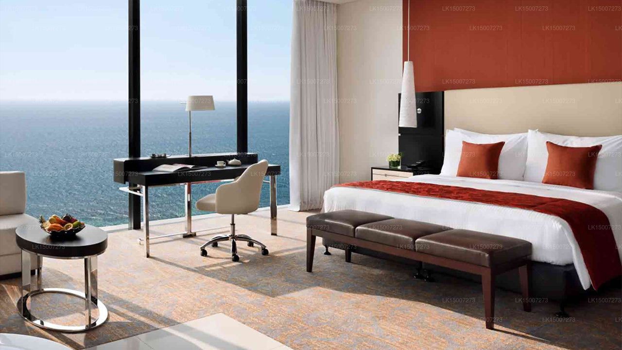 Movenpick Hotel, Colombo