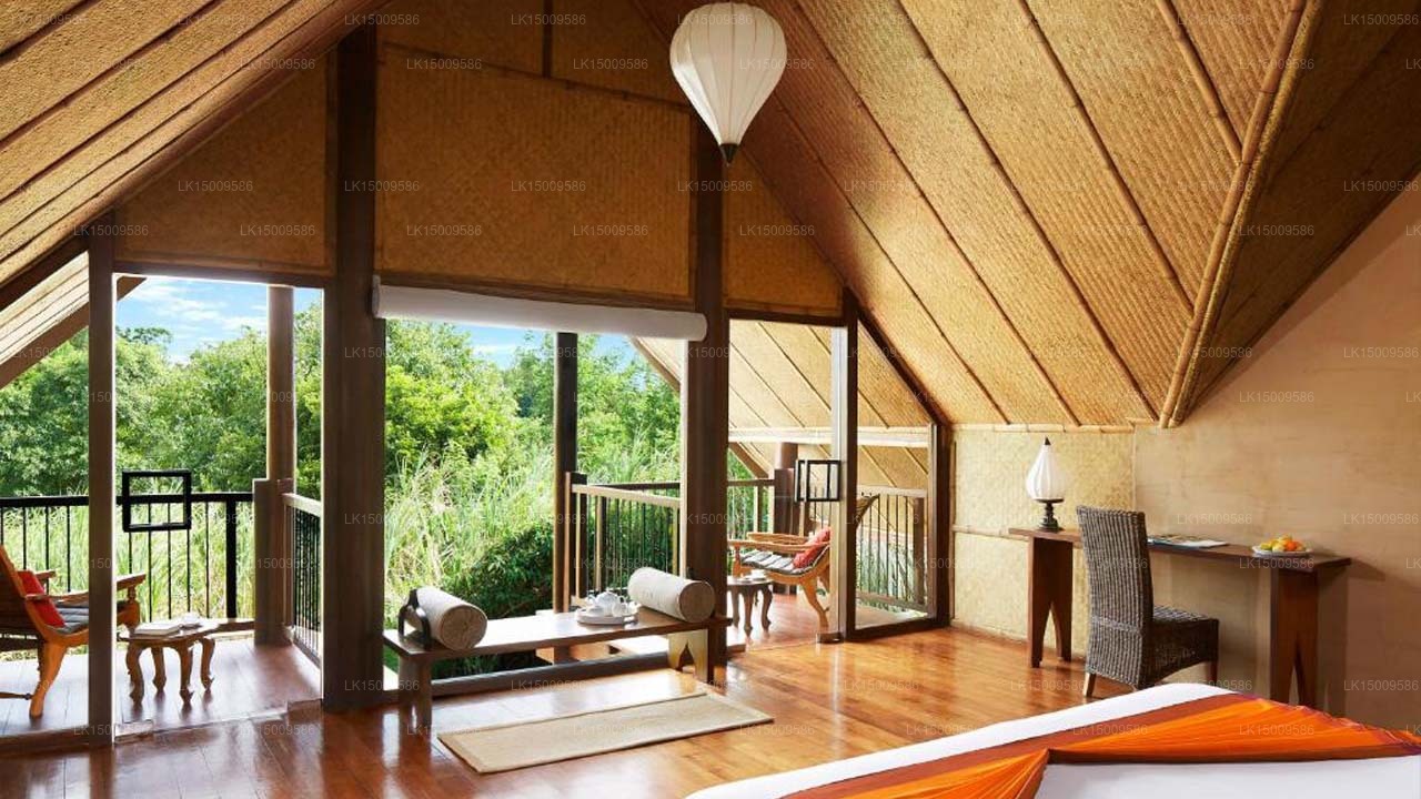 Jetwing Vil Uyana, Sigiriya