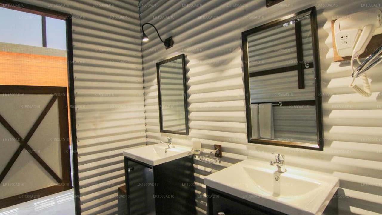 Tea & Experience Factory, Mandaram Nuwara