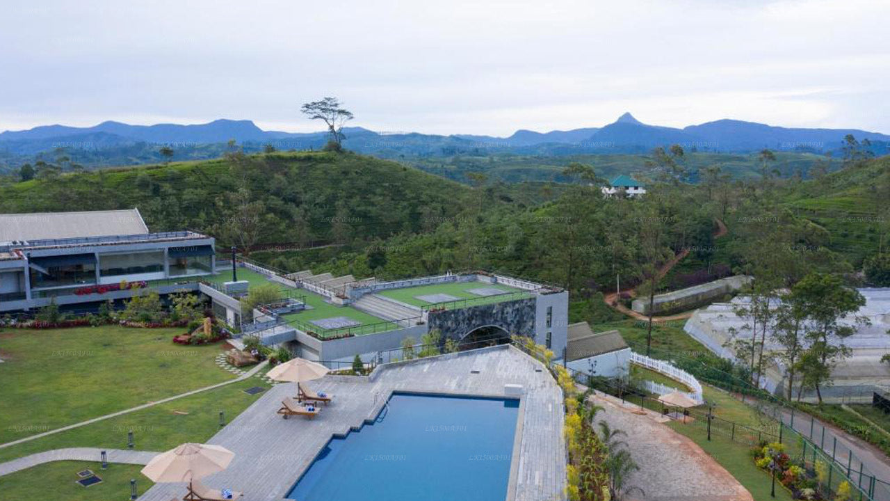 The Argyle - Luxury Boutique Hotel, Hatton