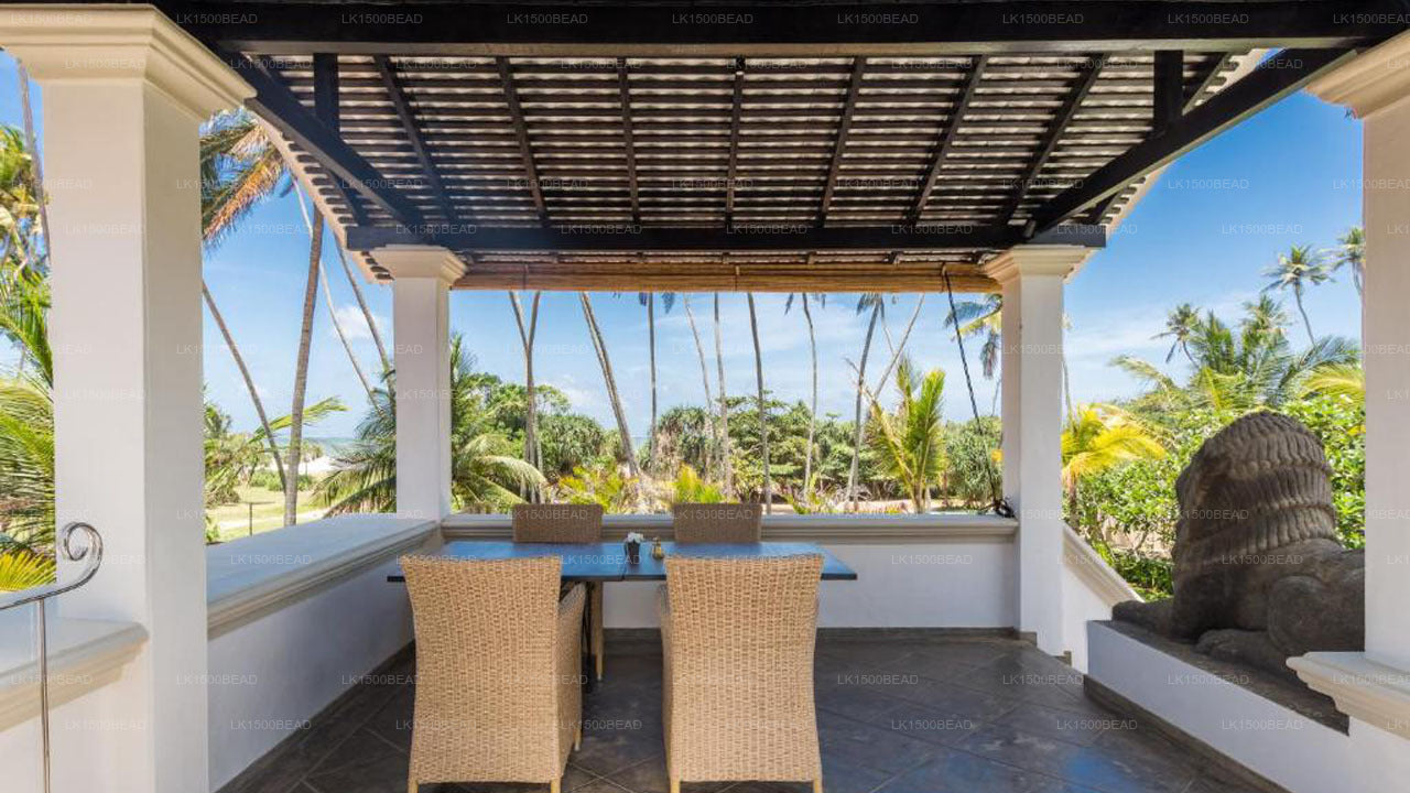 Nyne Hotels The Muse - Bentota