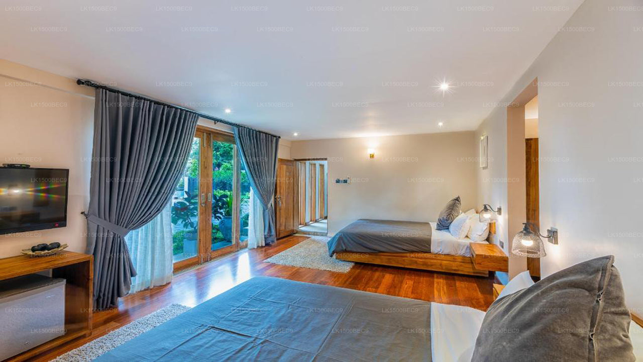 Aryana Boutique Hotel, Anuradhapura