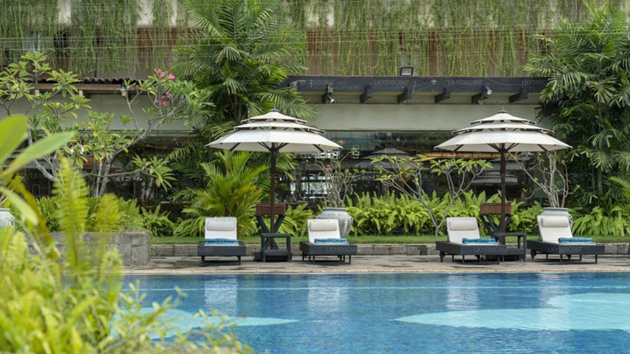 Taj Samudra, Colombo