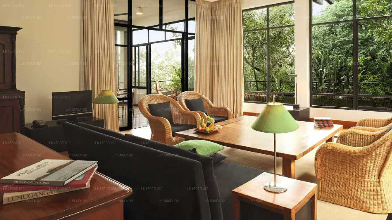 Heritance Kandalama, Dambulla