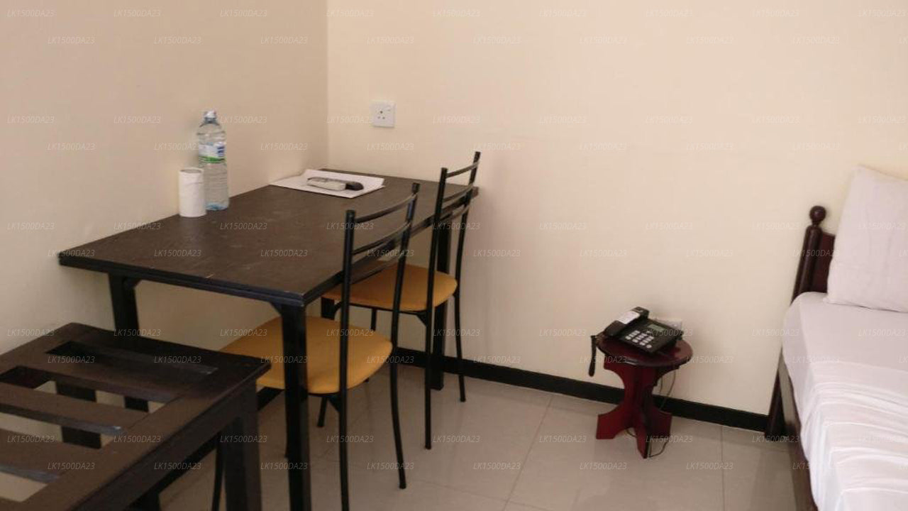 Jayasinghe Holiday Resort, Kataragama