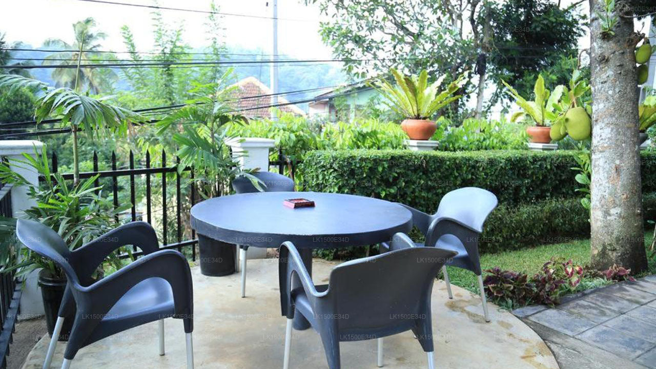 Freedom Lodge, Kandy