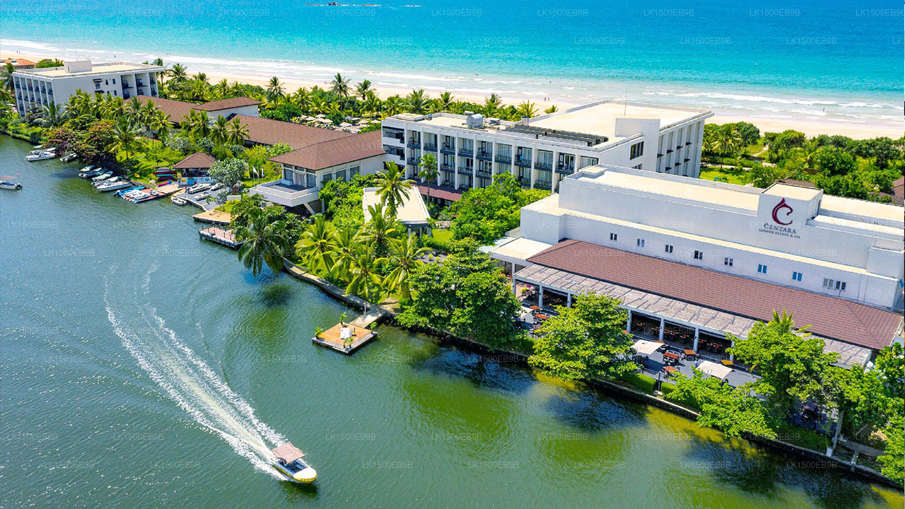 NH Bentota Ceysands Resort