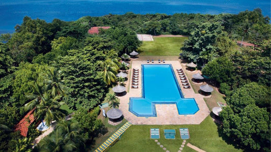 Gateway Airport Garden Hotel, Katunayaka