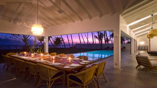 Tea Tree Villa, Ahangama