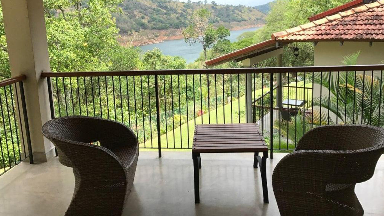 Eagles Falls Villa - Victoria Golf & Country Club, Kandy