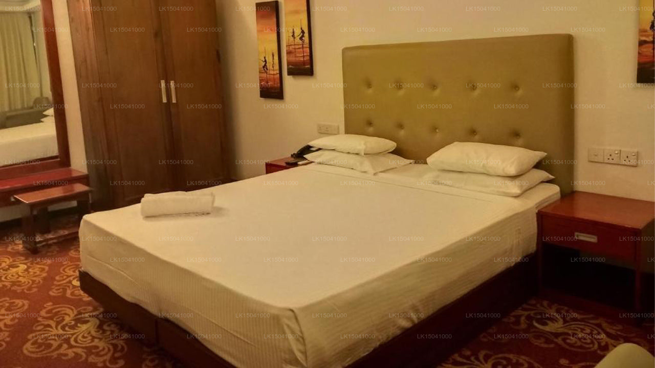 Ramadia Ran Mal Holiday Resort, Moratuwa