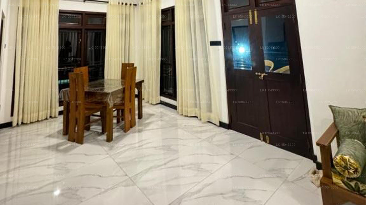 Lilly Private Luxury House, Weligama