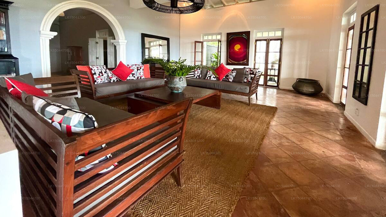 Olanda Beach House, Habaraduwa