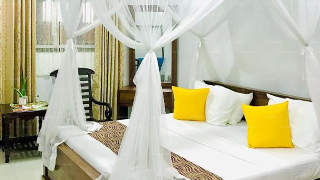 Sceir Thurtair, Kosgoda