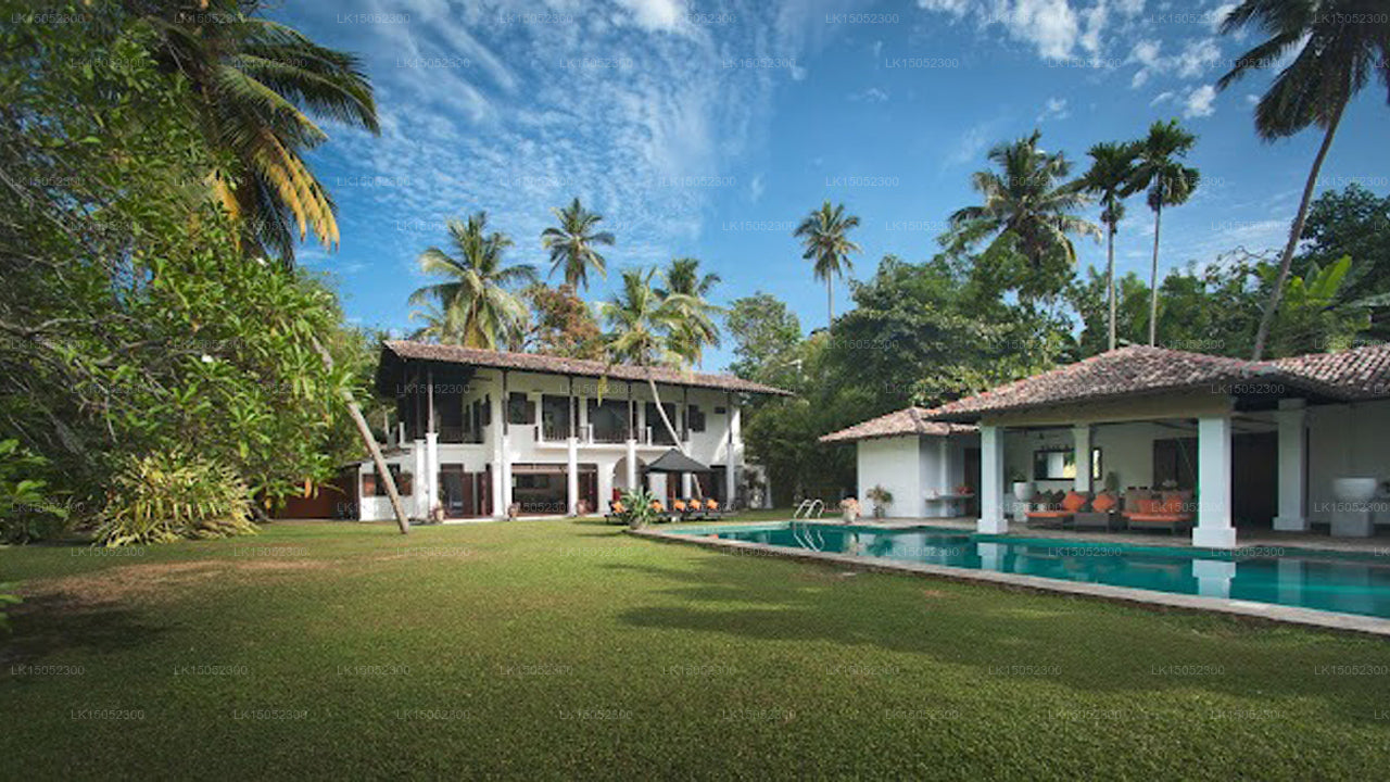 Mandalay Lake Villa, Koggala
