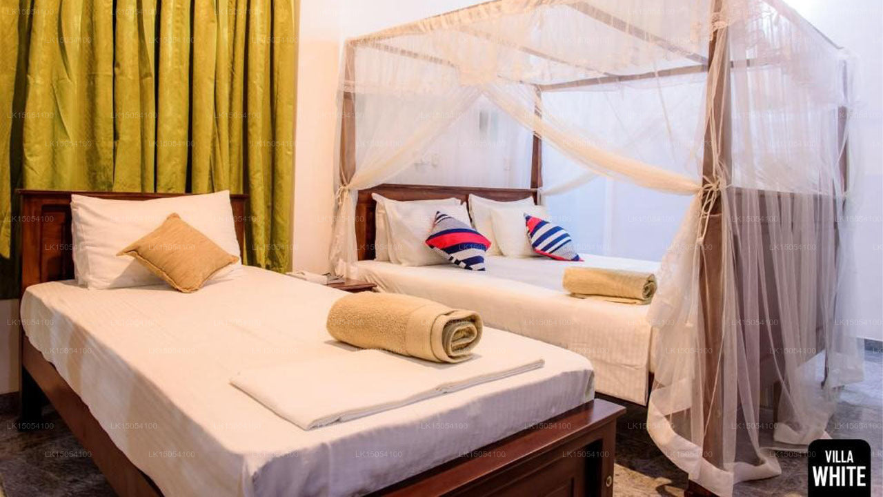 White House Villas, Hikkaduwa