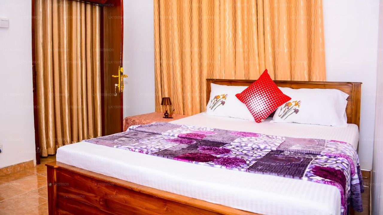 Lakshmi Family Villa, Negombo