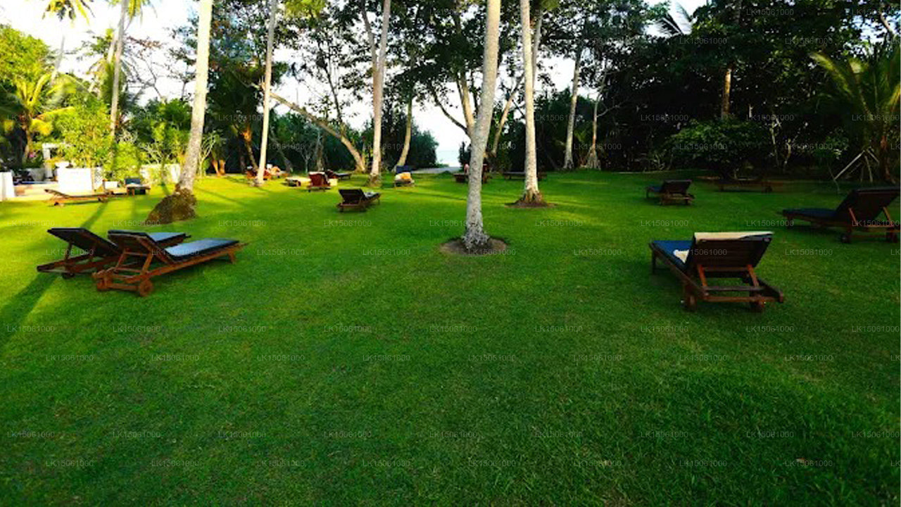 Surya Lanka Ayurveda Beach Resort, Talalla