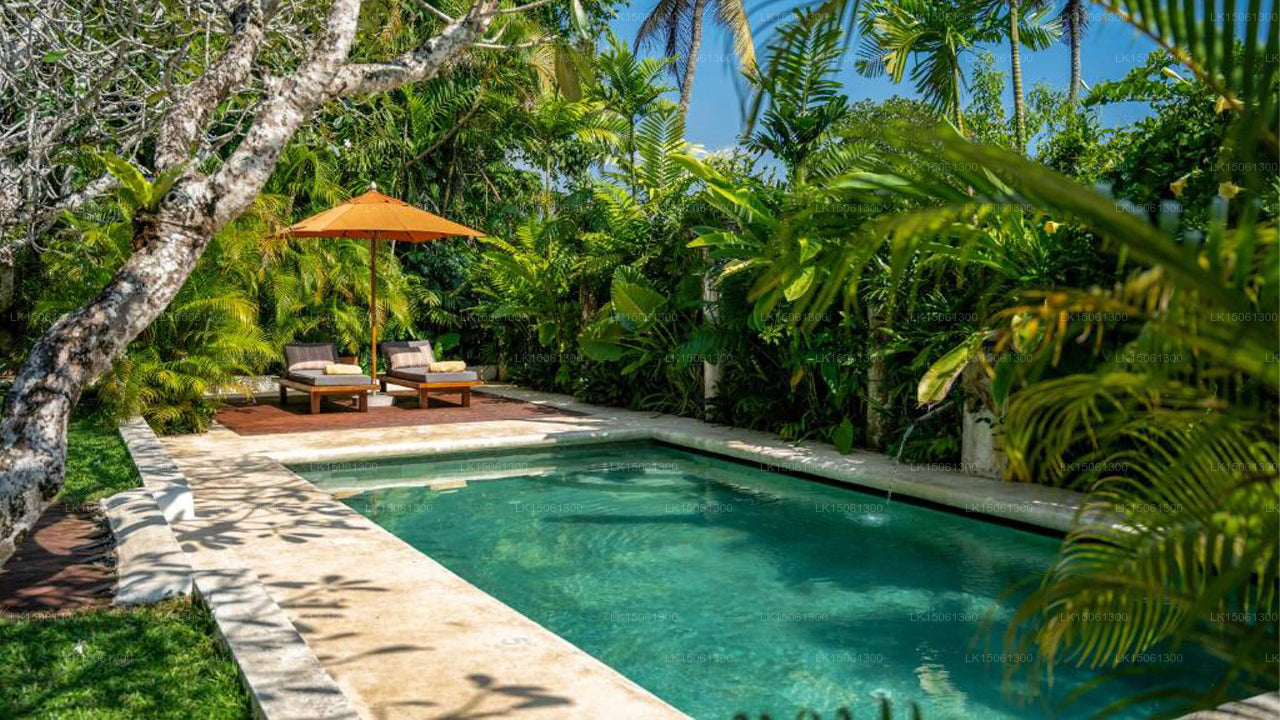 The Sun House, Galle